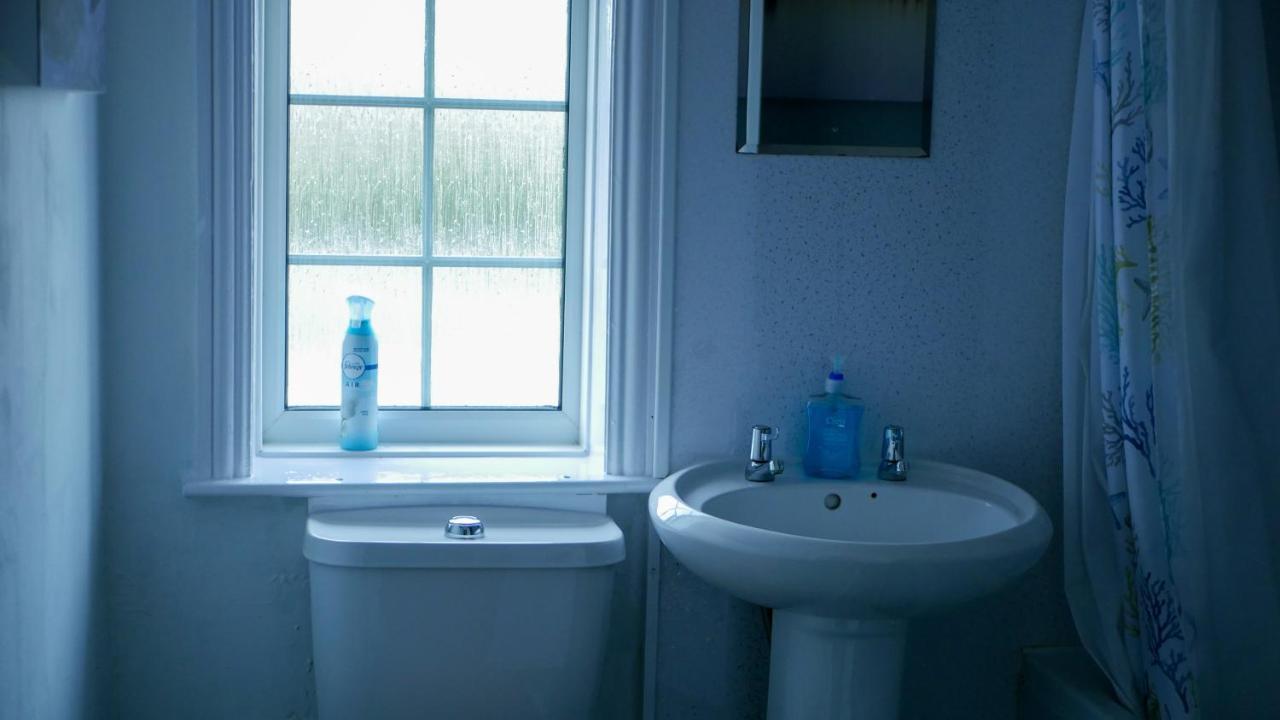 The Bustard Apartment Salisbury Bagian luar foto