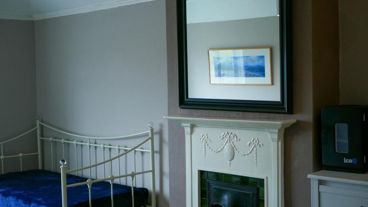 The Bustard Apartment Salisbury Bagian luar foto