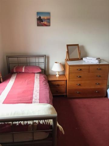 The Bustard Apartment Salisbury Bagian luar foto