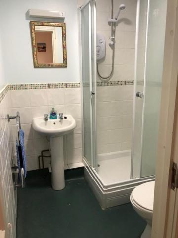 The Bustard Apartment Salisbury Bagian luar foto